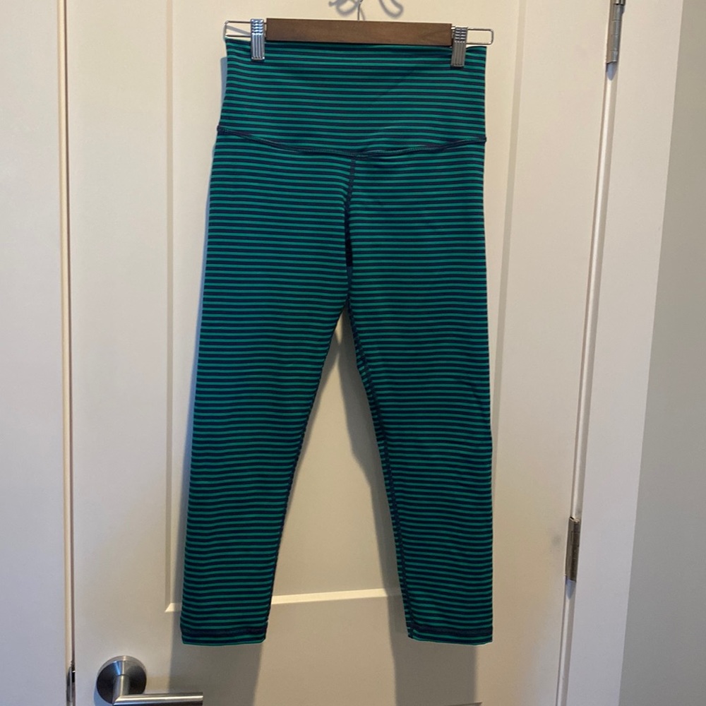 DYI High Waist Leggings